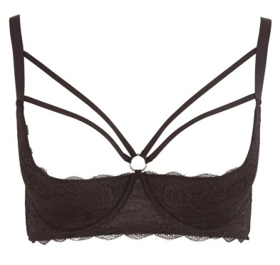 Shelf Bra lace 85D